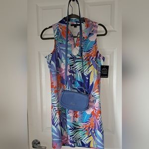 BOSTON PROPER NWT MINI DRESS SMALL. JUST REDUCED 50% FINAL SALE!! WHOLE CLOSET!